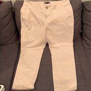 Banana Republic long pant.